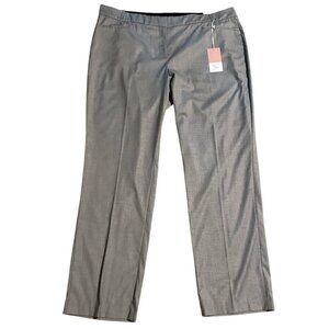 Lane Bryant The Allie Straight Leg Pants Size 22L